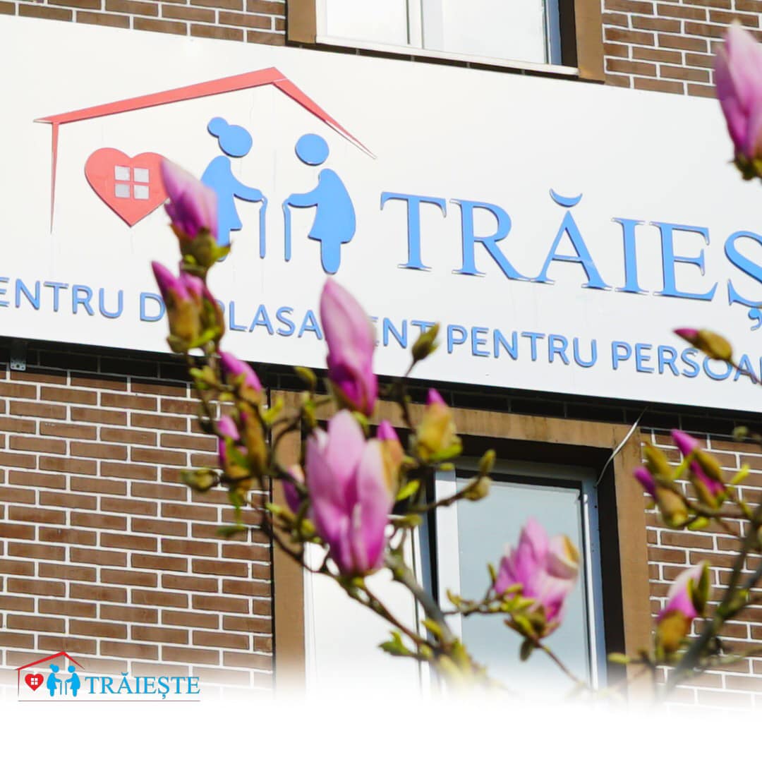 Centrul Trăiește